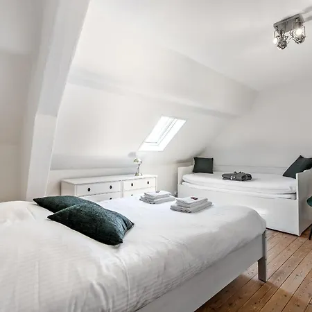 Prázdninový dům House Victoria *